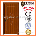 best price main door design pvc armor door